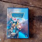 Piratenplaneet de Schat van Kapitein Flint., Ophalen of Verzenden, Zo goed als nieuw, Amerikaans