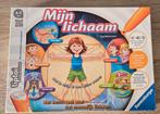 Tiptoi Mijn Lichaam - Interactief Leerzaam Spel, Boeken, Kinderboeken | Jeugd | onder 10 jaar, Ophalen of Verzenden, Zo goed als nieuw