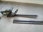 Black en decker, Tuin en Terras, Heggenscharen, Ophalen, Gebruikt, Elektrisch