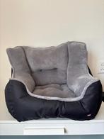 Trixie autostoel voor honden, Dieren en Toebehoren, Hondenmanden, Ophalen, Zo goed als nieuw