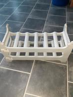 Wijnrekken plastic, Kunststof, 5 tot 15 flessen, Ophalen of Verzenden, Zo goed als nieuw