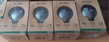 Ectron warm filament led lampen 290lm 170mm ( G125) beschikbaar voor biedingen