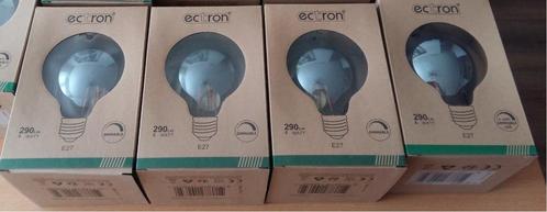 Ectron warm filament led lampen 290lm 170mm ( G125), Huis en Inrichting, Lampen | Losse lampen, Nieuw, Led-lamp, E27 (groot), Ophalen of Verzenden