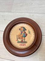 Hummel Wandbord 1984, Antiek en Kunst, Ophalen of Verzenden