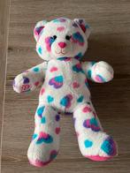 Build-A-Bear teddybeer met geur, Ophalen of Verzenden, Zo goed als nieuw, Beer