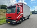 Renault Midlum 150-08 (bj 2004), Auto's, Vrachtwagens, Achterwielaandrijving, 150 pk, Renault, Origineel Nederlands