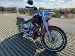 Poedercoaten en zandstralen van Harley Davidson onderdelen, Ophalen of Verzenden