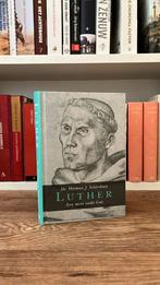 H.J. Selderhuis - Luther, Ophalen of Verzenden, Zo goed als nieuw, H.J. Selderhuis