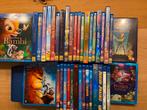 Disney Klassiekers Blu-ray/DVD Collectie, Cd's en Dvd's, Blu-ray, Ophalen of Verzenden, Zo goed als nieuw, Tekenfilms en Animatie