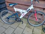Mountain bike, Fietsen en Brommers, Fietsen | Mountainbikes en ATB, Ophalen of Verzenden, Zo goed als nieuw, Overige merken