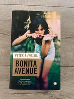 Peter Buwalda - Bonita avenue, Gelezen, Ophalen of Verzenden, Peter Buwalda