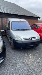 Peugeot partner 2.0 hdi donor auto, Ophalen, Peugeot