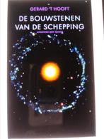 Gerard 't Hooft - Bouwstenen van de schepping, Gelezen, Ophalen of Verzenden, Gerard 't Hooft, Natuurwetenschap
