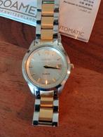 Dames horloge Roamer ZGAN!, Ophalen of Verzenden, Zo goed als nieuw, Overige merken