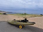 Hobie outback, Watersport en Boten, Kano's, Ophalen, Gebruikt, Eén persoon, Kajak