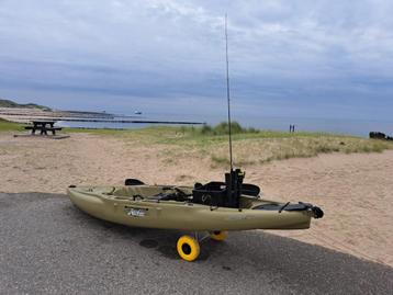 Hobie outback beschikbaar voor biedingen