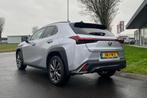 Lexus UX 250h F Sport Line | CAMERA | ADAPTIVE | KEYLESS | C, Auto's, Lexus, Gebruikt, 4 cilinders, Leder, Bedrijf