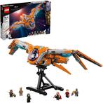 76193 LEGO Marvel: Het schip van de Guardians -Nieuw in doos, Kinderen en Baby's, Speelgoed | Duplo en Lego, Nieuw, Complete set