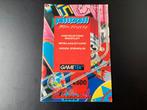 Pinball fantasies manual handleiding snes, Spelcomputers en Games, Games | Nintendo Super NES, 1 speler, Ophalen of Verzenden