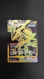 Pokémon Rayquaza TG29-TG30, Ophalen of Verzenden, Nieuw, Losse kaart, Foil