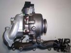 turbo revisie VW . AUDI. SKODA 2.0TDI 140PK CBAB CBAA,CBDA, Auto-onderdelen, Audi, Ophalen of Verzenden, Gereviseerd