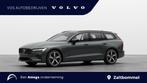 Volvo V60 2.0 T6 Plug-in hybrid AWD Plus Dark Schuif/kantel, Auto's, Automaat, Stof, Euro 6, 1969 cc