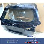 W177 ACHTERKLEP ZWART COMPLEET origineel Mercedes A Klasse 2, Auto-onderdelen, Gebruikt, Ophalen of Verzenden, Achter, -