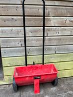 Einhell Strooiwagen GC-SR 12, Tuin en Terras, Hand-tuingereedschap, Ophalen, Zo goed als nieuw, Overige soorten
