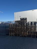 wegwerp pallets, Ophalen, Gebruikt, Pallet, Minder dan 200 cm
