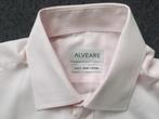 Alveare Easy Iron Cotton mt 41 roze met baleinen nieuw 12.5€, Nieuw, Alveare, Halswijdte 41/42 (L), Ophalen of Verzenden