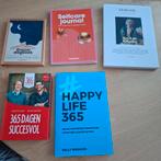 Boeken over persoonlijke ontwikkeling, Ophalen of Verzenden, Zo goed als nieuw, Overige onderwerpen, Diverse