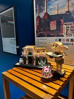 Lego 70421 Dobby de huis-elf - Compleet!, Kinderen en Baby's, Ophalen of Verzenden, Zo goed als nieuw, Complete set, Lego