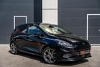 Ford Fiesta 1.0 ST-Line Stoel/Stuurverw|Sensor|Climate, Auto's, Voorwielaandrijving, Euro 6, 580 kg, 1064 kg