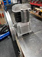 Compressor pomp, Doe-het-zelf en Verbouw, Compressors, Minder dan 25 liter, Ophalen of Verzenden, Nieuw, Minder dan 200 liter/min