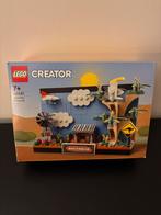 Lego creator 40651 Ansichtkaart van Australie, Ophalen of Verzenden, Nieuw, Complete set, Lego
