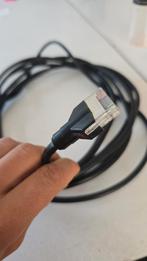 Beolink kabel 5 meter, Ophalen of Verzenden, Gebruikt, Minder dan 2 meter, Overige kabels