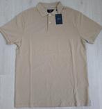 Hackett Polo Shirt Nieuw!, Beige, Nieuw, Ophalen of Verzenden, Hackett