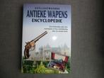 Antieke wapens encyclopedie, Verzenden, Nieuw