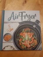 Danny Jansen - Airfryer, Ophalen of Verzenden, Zo goed als nieuw, Danny Jansen; Patricia Snijders