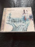 Radiohead - OK Computer CD, Ophalen of Verzenden, 1980 tot 2000, Gebruikt