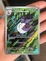Arbok, Ophalen of Verzenden, Zo goed als nieuw, Losse kaart