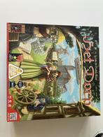 Bordspel Het Dorp, Hobby en Vrije tijd, Gezelschapsspellen | Bordspellen, Een of twee spelers, Ophalen of Verzenden, Zo goed als nieuw