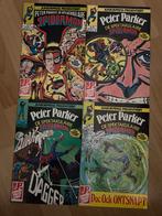 #0751 51 x Peter Parker de Spektakulaire Spiderman, Boeken, Meerdere comics, Ophalen of Verzenden, Gelezen, Europa