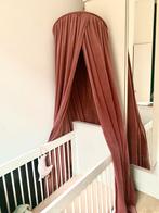 Roze Klamboe / bedhemel, Ophalen of Verzenden, Zo goed als nieuw, Klamboe