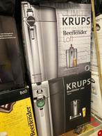 Kups Beertender Pro UNIEK uit Frankrijk voor Heineken, Witgoed en Apparatuur, Thuistaps, Nieuw, Krups, Ophalen