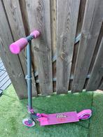 Kinderstep opvouwbare step, Fietsen en Brommers, Steps, Ophalen of Verzenden, Zo goed als nieuw, Gewone step