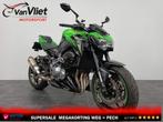 Top Conditie.! Kawasaki Z900 Performance Akrapovic 2018, Motoren, Motoren | Kawasaki, 4 cilinders, 948 cc, Bedrijf, Onbekend
