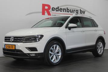 Volkswagen Tiguan 1.5 TSI ACT Highline - Automaat - Carplay  beschikbaar voor biedingen