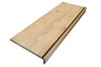 Trap - Eiken traprenovatie - traptreden - GROTE VOORRAAD!, Ophalen of Verzenden, Nieuw, Trap, 2 tot 4 meter