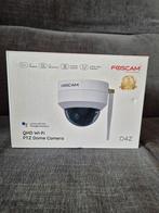 foscam buiten camera nieuw in doos., Ophalen of Verzenden, Nieuw, Buitencamera